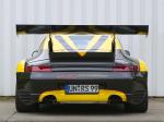 Porsche 911 GT2 RS by Edo Competition 2005 года